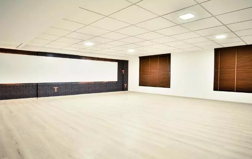 Fotos del hotel T24 Residency:  3