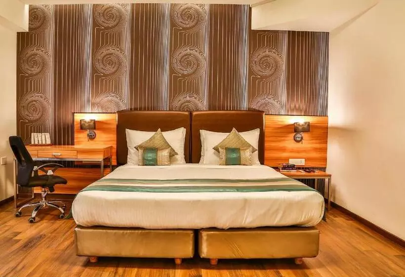 Fotos del hotel T24 Residency:  20