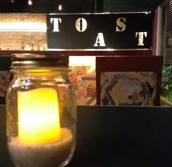 Fotos del hotel T24 Residency:  4