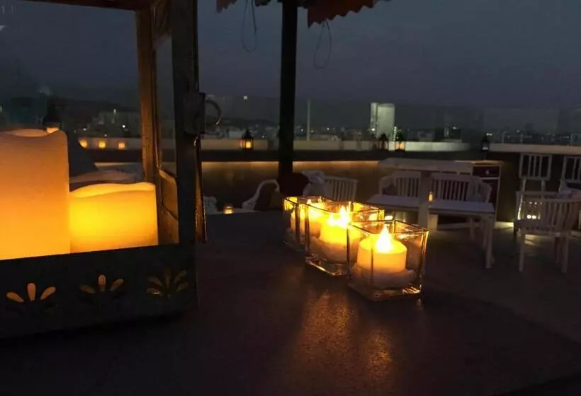 Fotos del hotel T24 Residency:  7