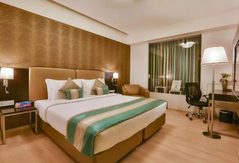 Fotos del hotel T24 Residency:  24