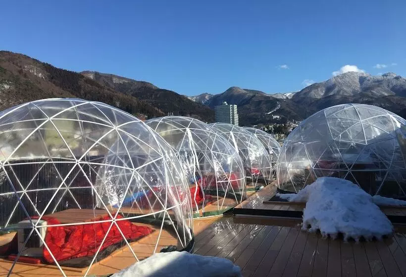 Fotos del hotel Aburaya Tousen:  13