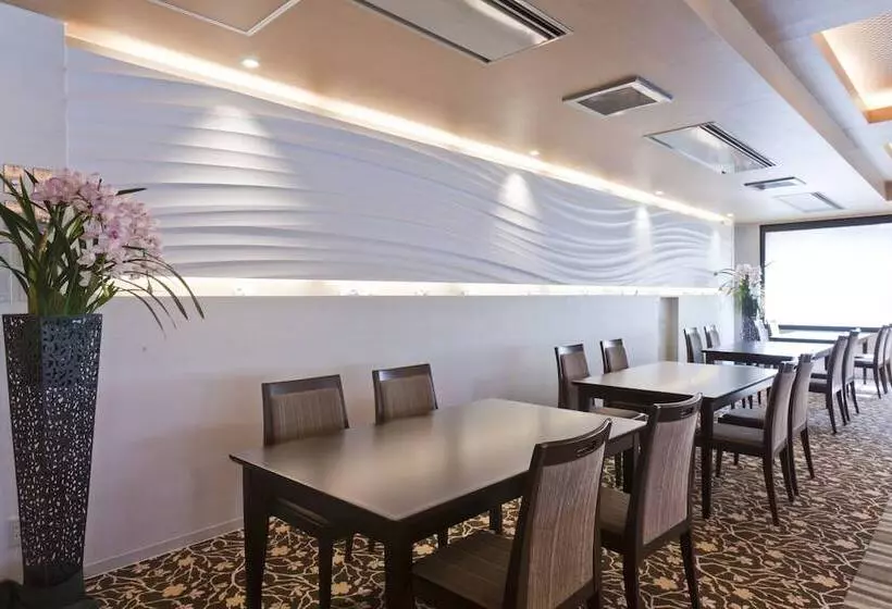 Fotos del hotel Aburaya Tousen:  6