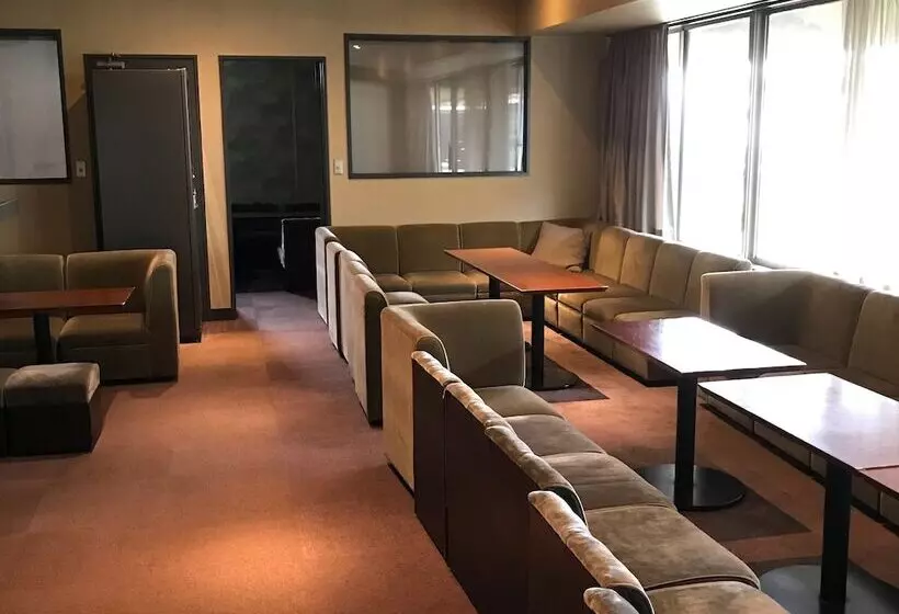 Fotos del hotel Aburaya Tousen:  2