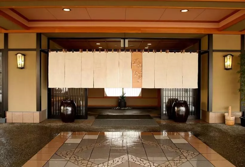 Fotos del hotel Aburaya Tousen:  25