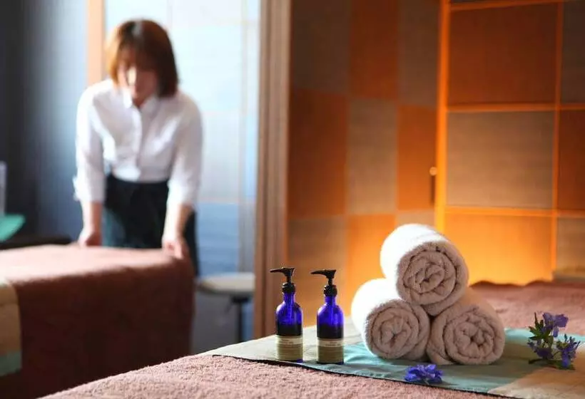 Fotos del hotel Aburaya Tousen:  24