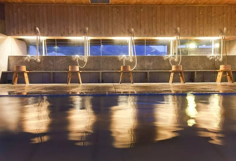 Fotos del hotel Aburaya Tousen:  19