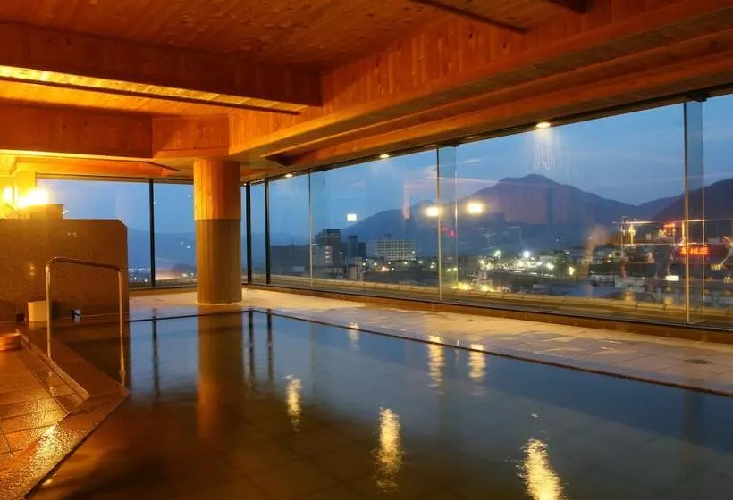 Fotos del hotel Aburaya Tousen:  23