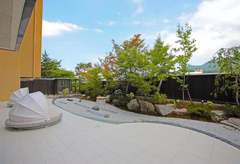 Fotos del hotel Aburaya Tousen:  9