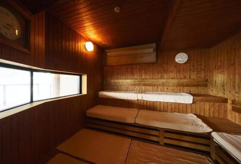 Fotos del hotel Aburaya Tousen:  10