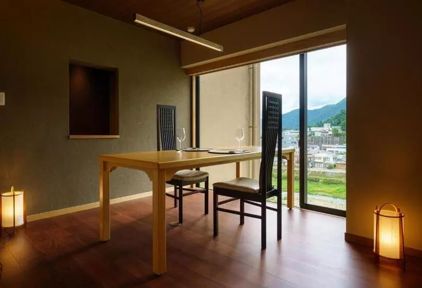 Fotos del hotel Aburaya Tousen:  12