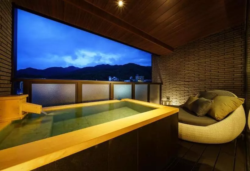 Fotos del hotel Aburaya Tousen:  18