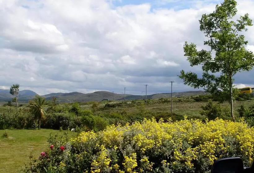 Fotos del hotel Ben Breen House B&b:  7