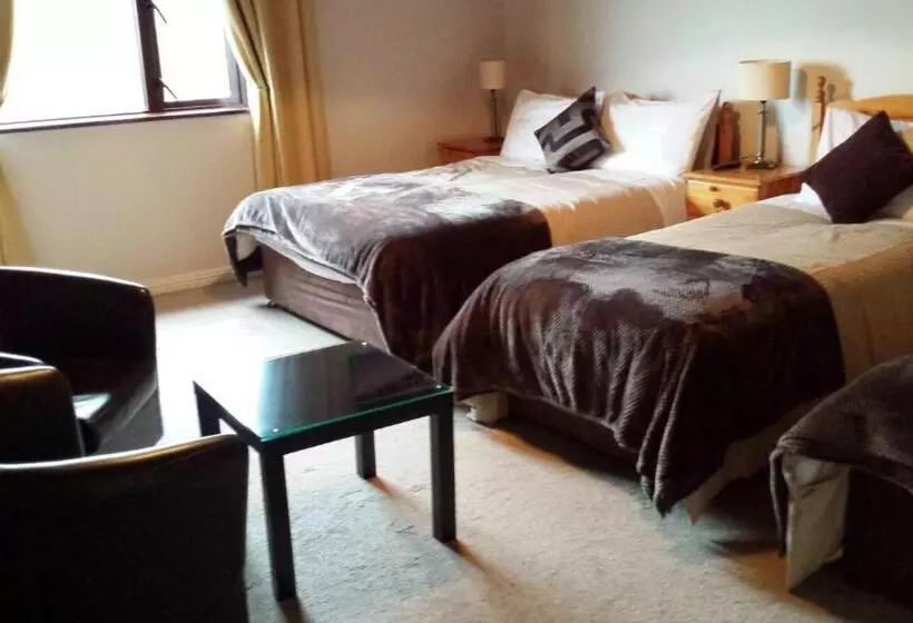 Ben Breen House B&b