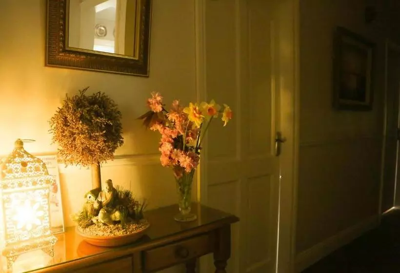 Fotos del hotel Ben Breen House B&b:  4