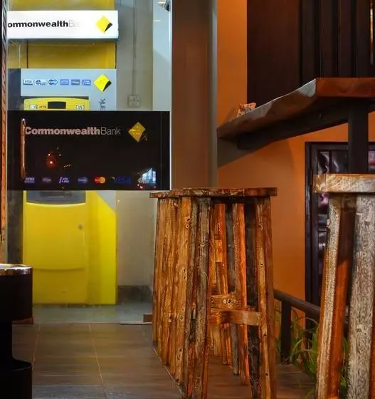 Fotos del hotel Bnb Style Seminyak:  3
