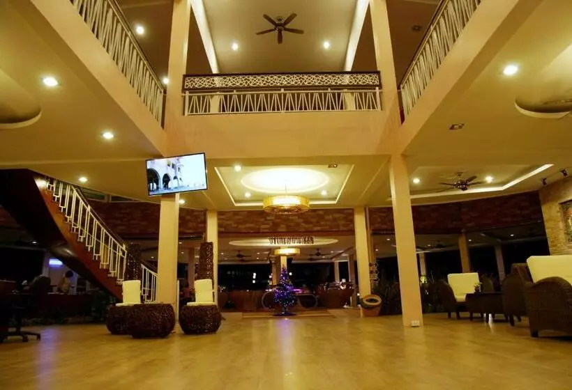 Fotos del hotel Chivatara Resort Bang Tao Beach Phuket:  4