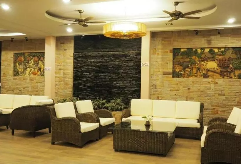 Fotos del hotel Chivatara Resort Bang Tao Beach Phuket:  3