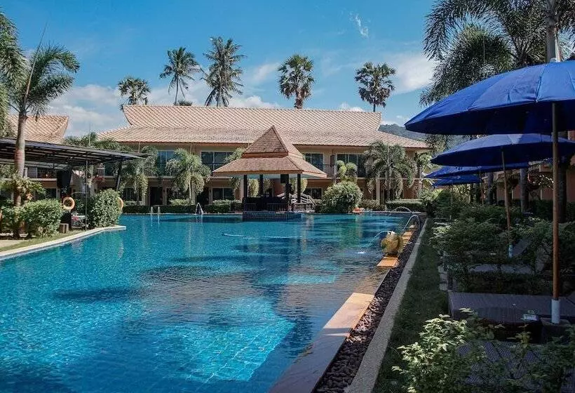 Fotos del hotel Chivatara Resort Bang Tao Beach Phuket:  18