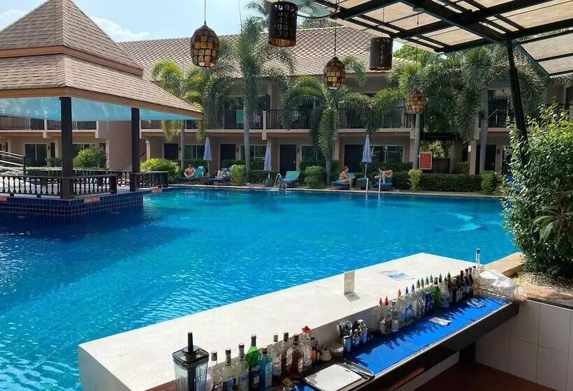 Fotos del hotel Chivatara Resort Bang Tao Beach Phuket:  19