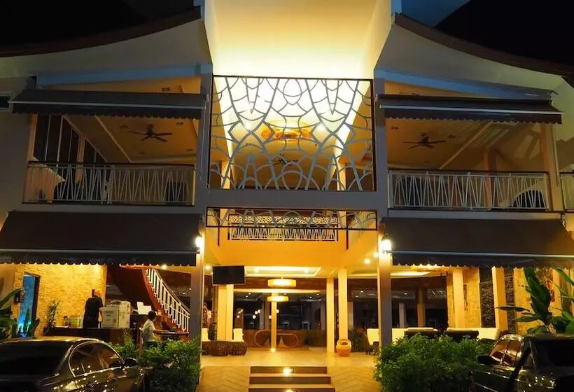 Fotos del hotel Chivatara Resort Bang Tao Beach Phuket:  14