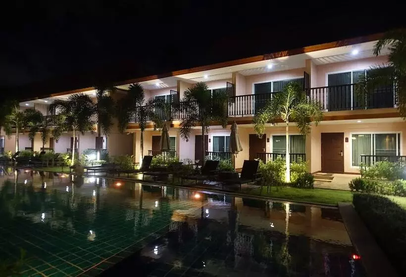 Fotos del hotel Chivatara Resort Bang Tao Beach Phuket:  9
