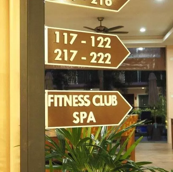 Fotos del hotel Chivatara Resort Bang Tao Beach Phuket:  11