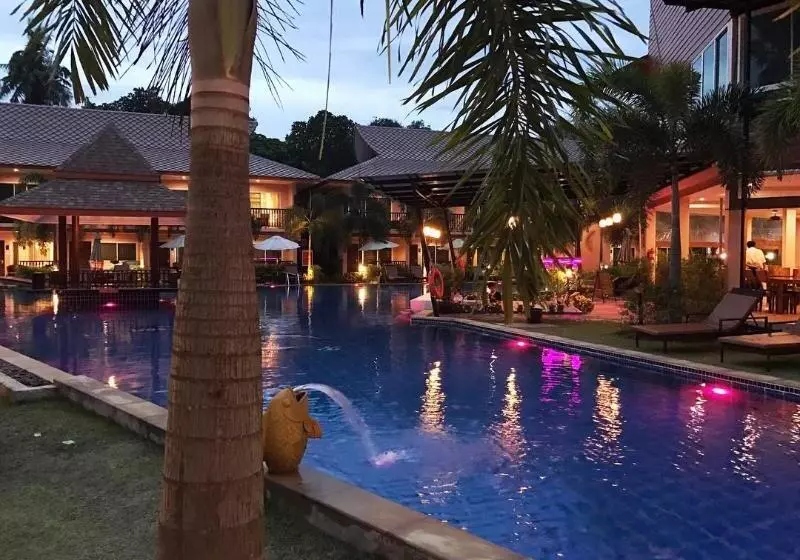 Fotos del hotel Chivatara Resort Bang Tao Beach Phuket:  25