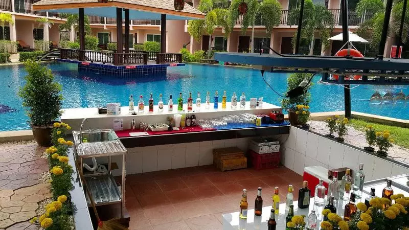 Fotos del hotel Chivatara Resort Bang Tao Beach Phuket:  16