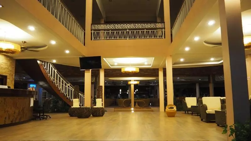 Fotos del hotel Chivatara Resort Bang Tao Beach Phuket:  10