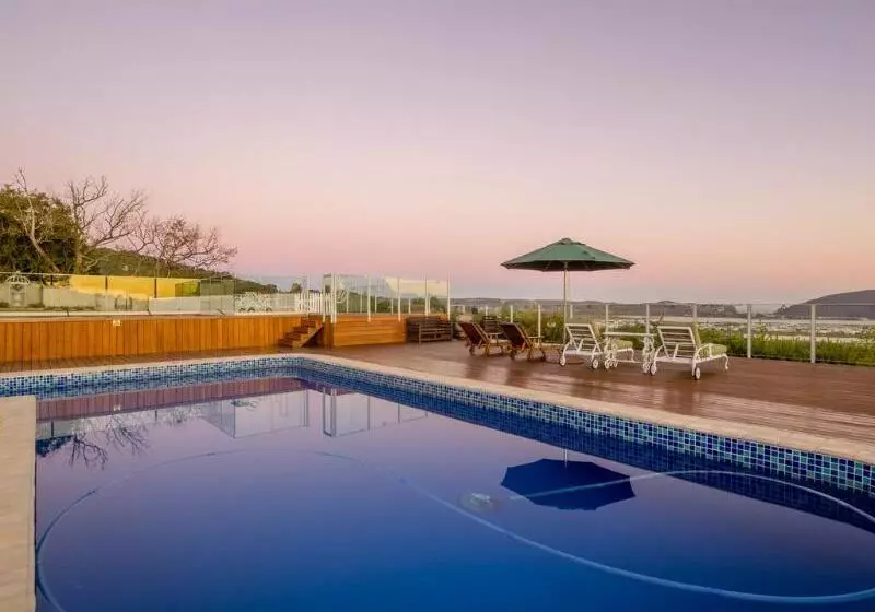 Fotos del hotel Madison Manor Boutique:  2