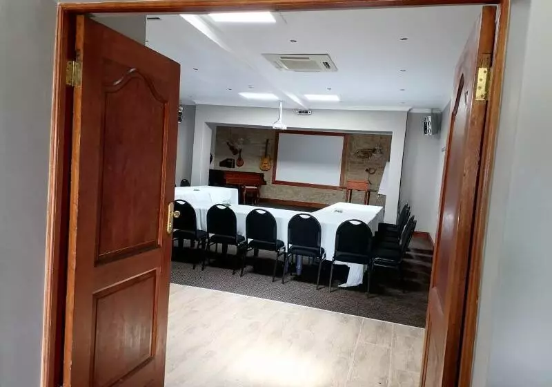 Fotos del hotel Madison Manor Boutique:  3