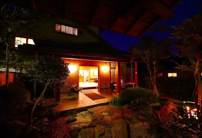 Fotos del hotel Ryokan Kiritani Hakoneso:  16