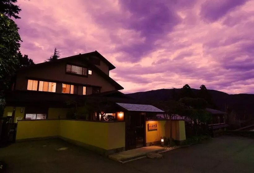 Fotos del hotel Ryokan Kiritani Hakoneso:  9