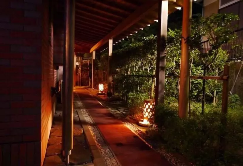 Fotos del hotel Ryokan Kiritani Hakoneso:  20