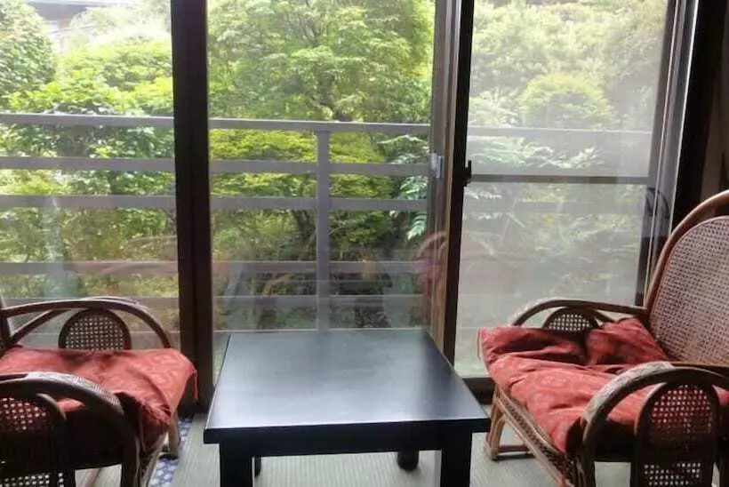 Fotos del hotel Ryokan Kiritani Hakoneso:  23