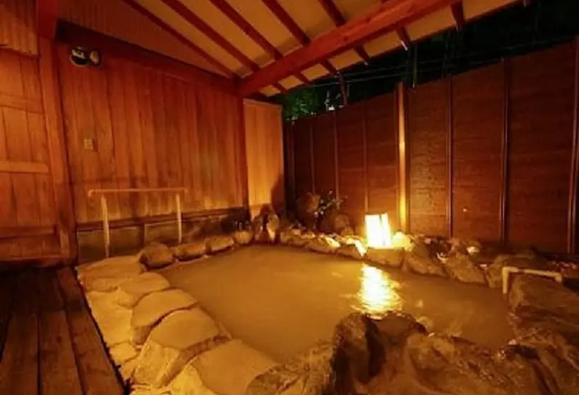 Fotos del hotel Ryokan Kiritani Hakoneso:  4