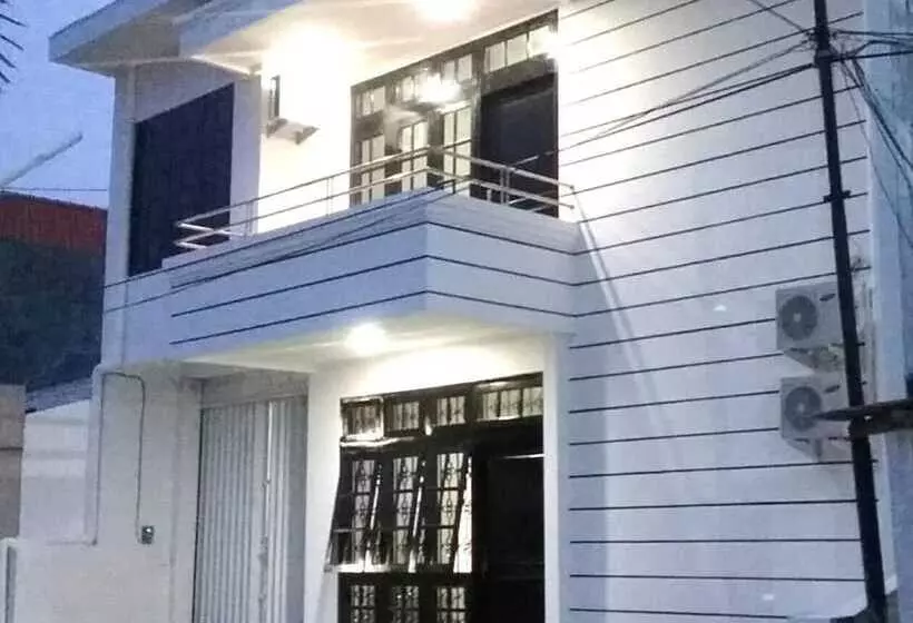 Fotos del hotel Mess Inn Semarang:  9