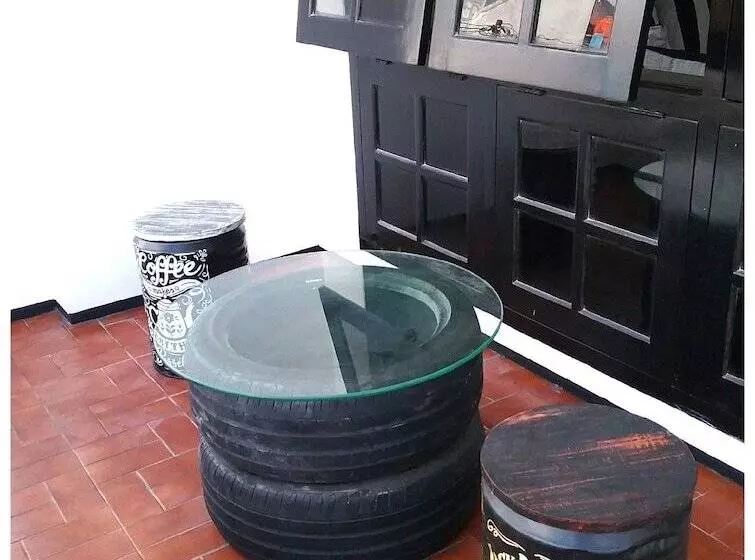 Fotos del hotel Mess Inn Semarang:  13