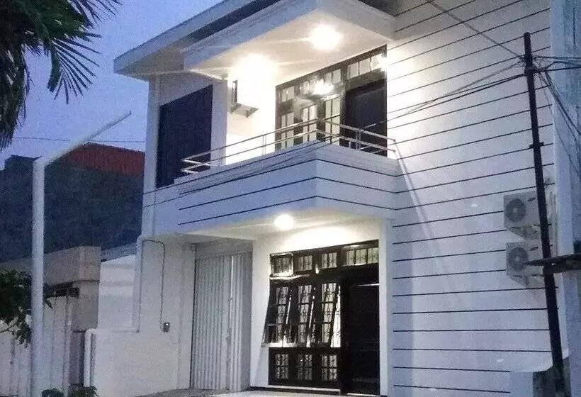 Fotos del hotel Mess Inn Semarang:  5