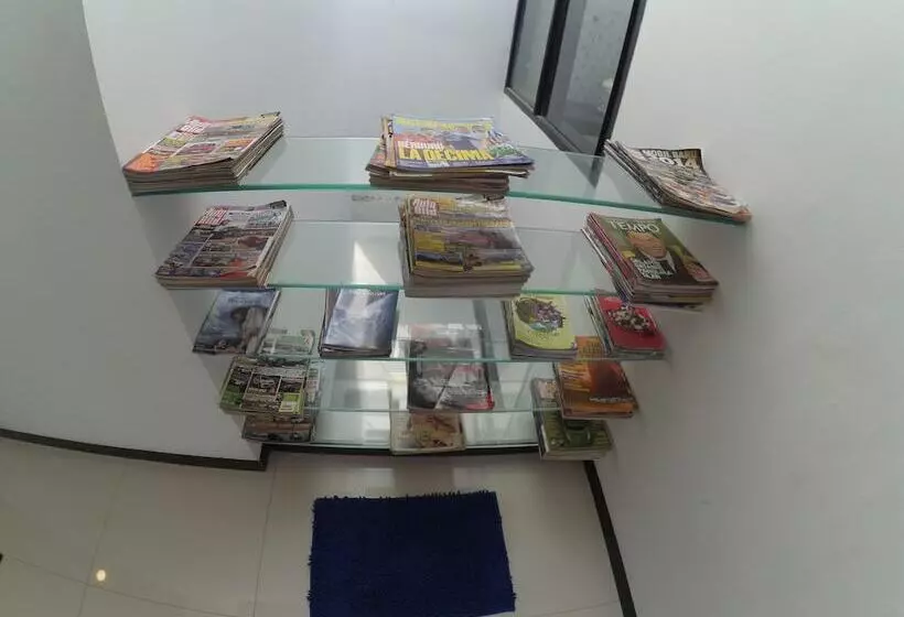 Fotos del hotel Mess Inn Semarang:  10