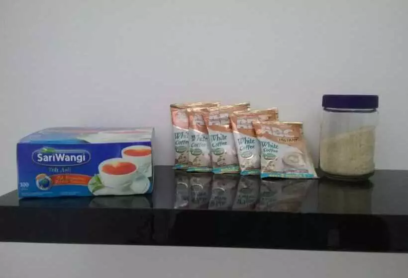 Fotos del hotel Mess Inn Semarang:  2