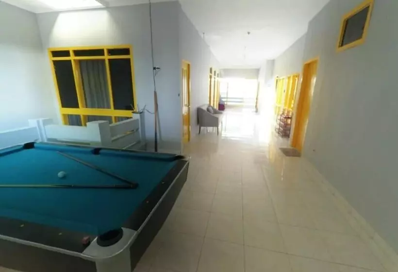 Fotos del hotel Mess Inn Semarang:  3