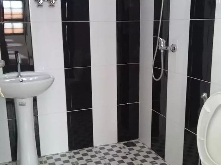 Fotos del hotel Mess Inn Semarang:  8
