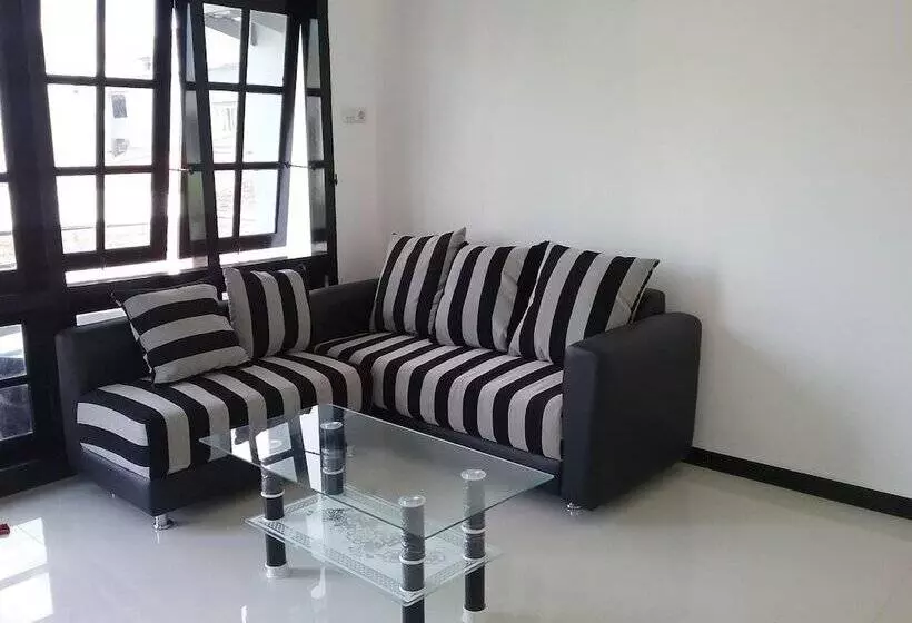 Fotos del hotel Mess Inn Semarang:  15