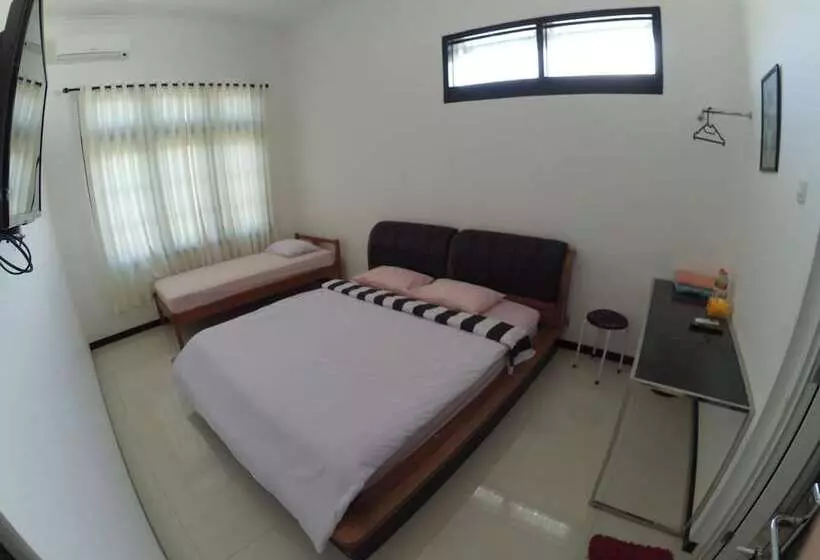 Fotos del hotel Mess Inn Semarang:  7