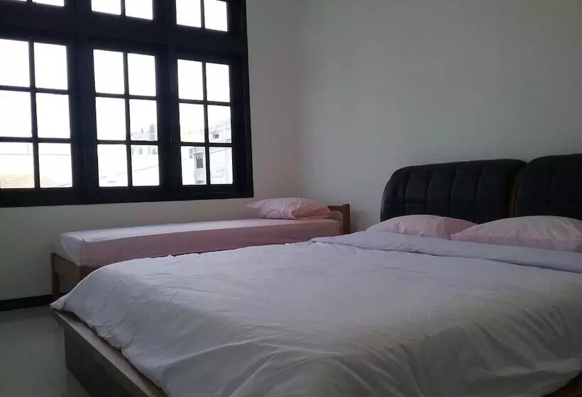 Fotos del hotel Mess Inn Semarang:  18