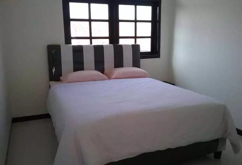 Fotos del hotel Mess Inn Semarang:  17