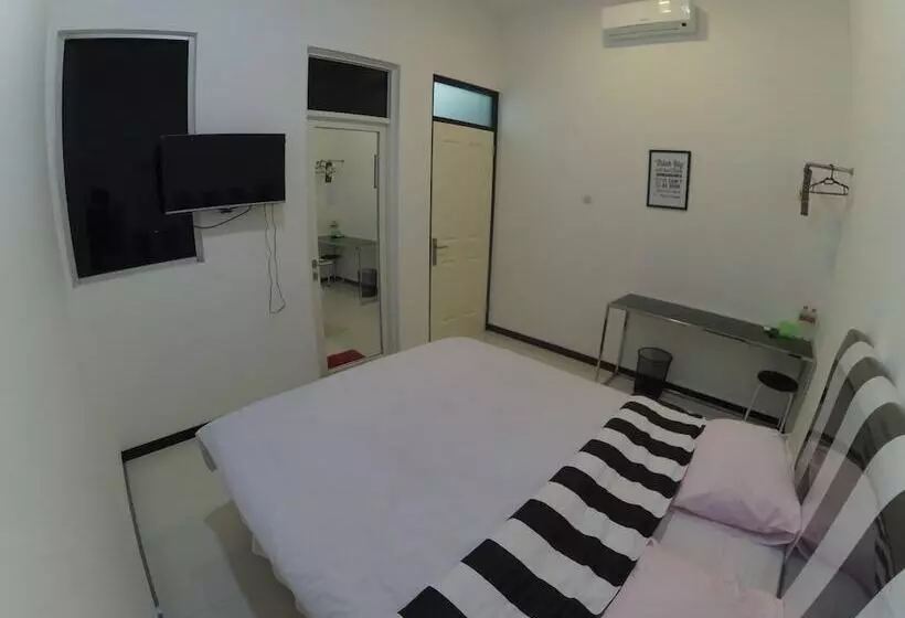 Mess Inn Semarang