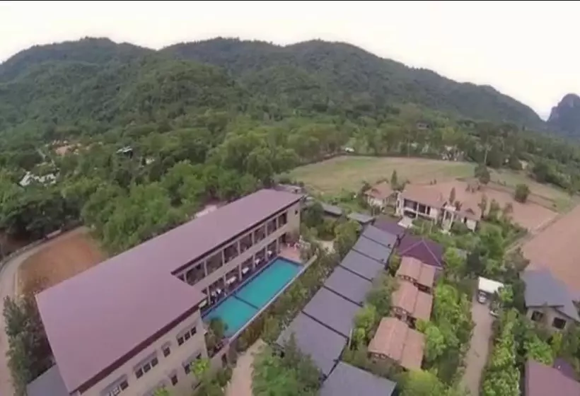 Fotos del hotel O Seven Villa Khao Yai:  10